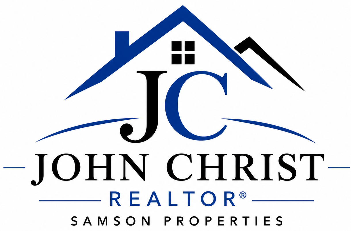 John Christ REALTOR® — Samson Properties