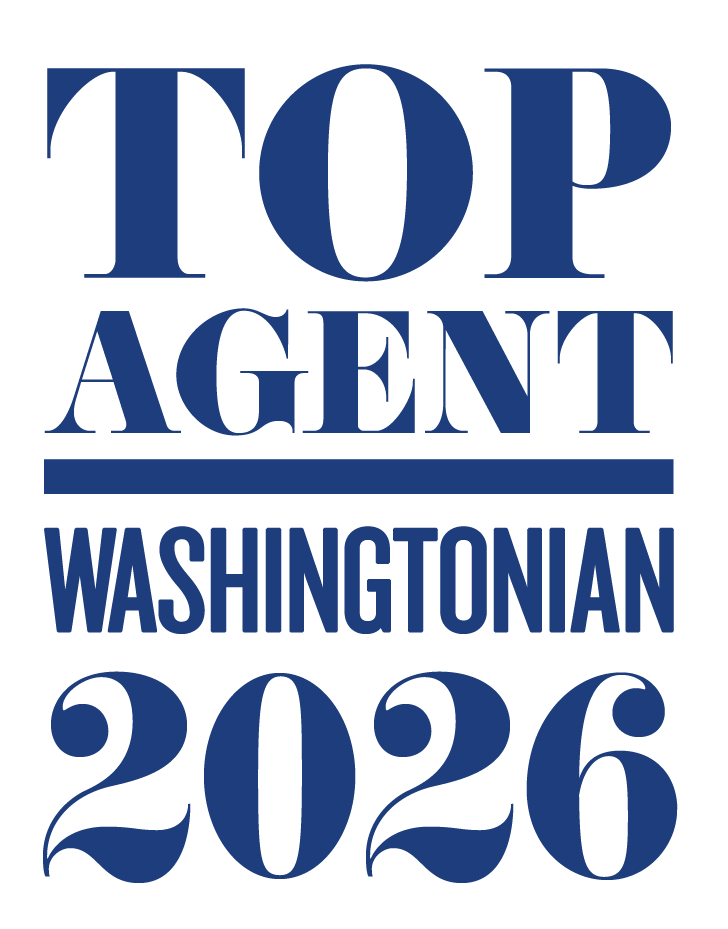 Washingtonian Top Agent 2026